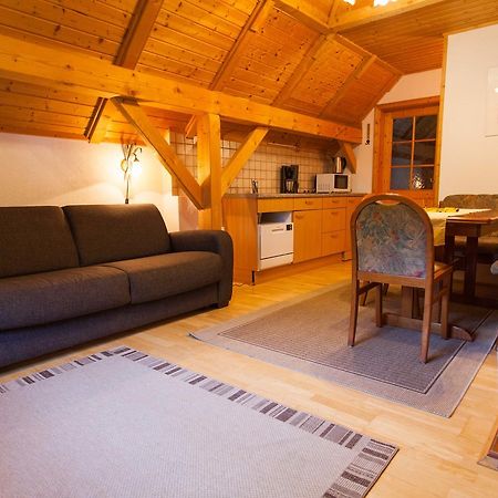 Bodnerhof Villa Arriach Exteriör bild