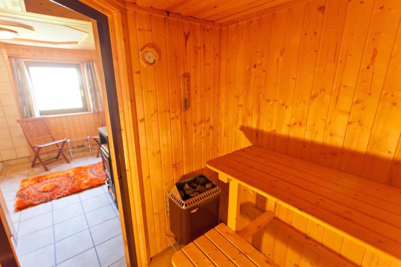 Bodnerhof Villa Arriach Exteriör bild